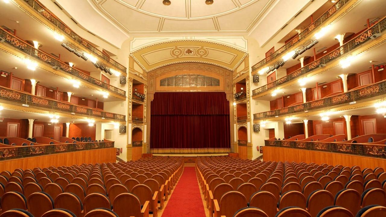 Gran Teatro de Córdoba