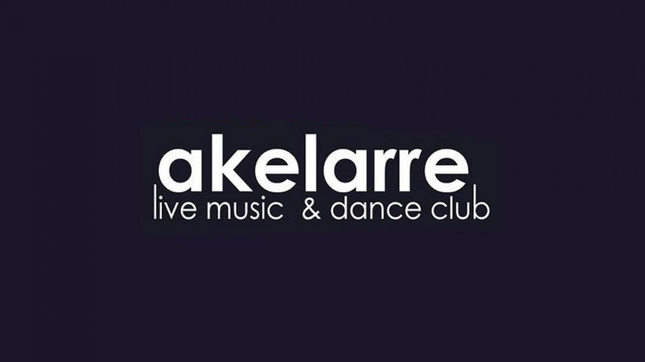 Akelarre Jazz Dance