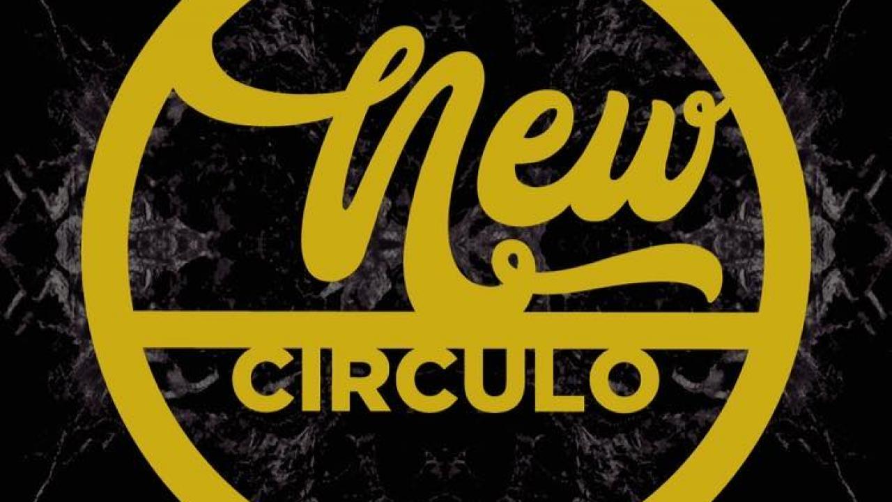 New Circulo Lounge