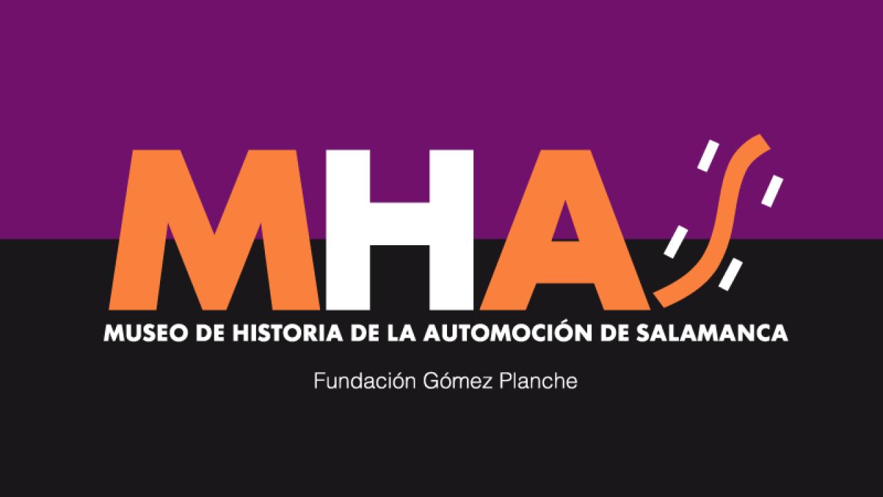 Museo Historia Automoción de Salamanca