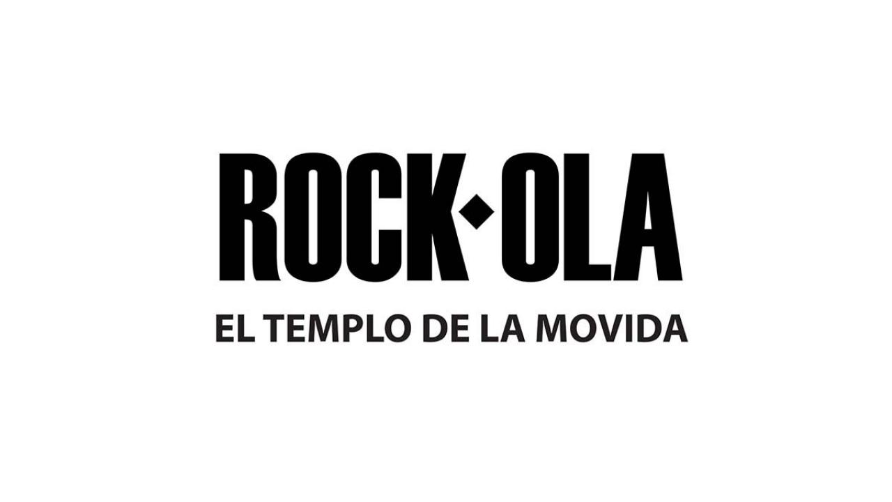 Sala Rock-Ola de Madrid