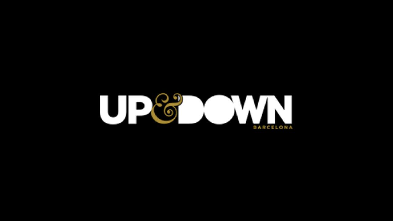 Discoteca Up&Down de Barcelona