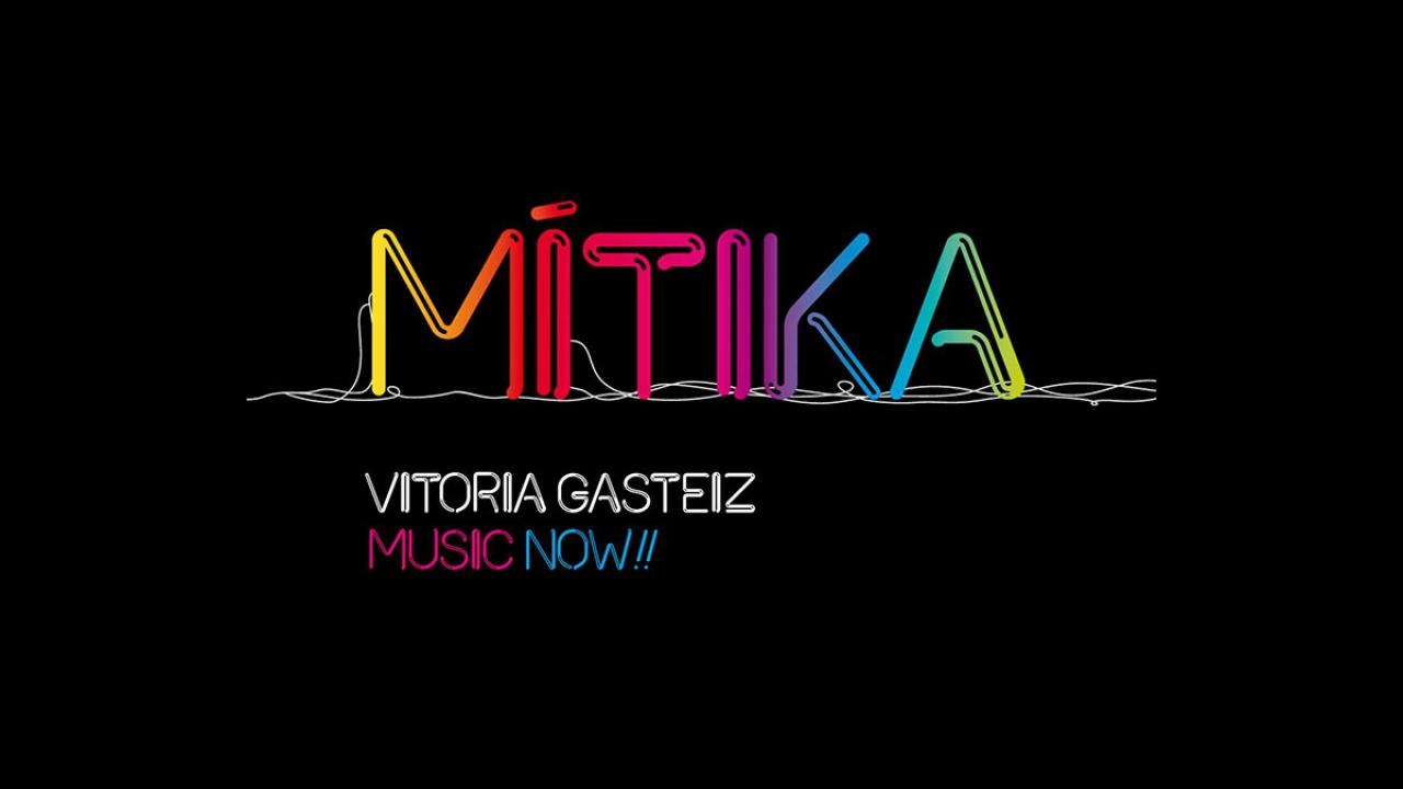 Discoteca Mítika (CC Dendaraba)