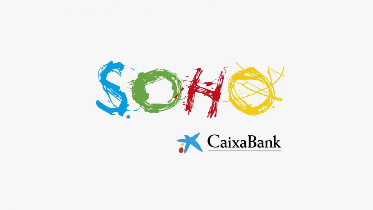 Teatro del Soho CaixaBank
