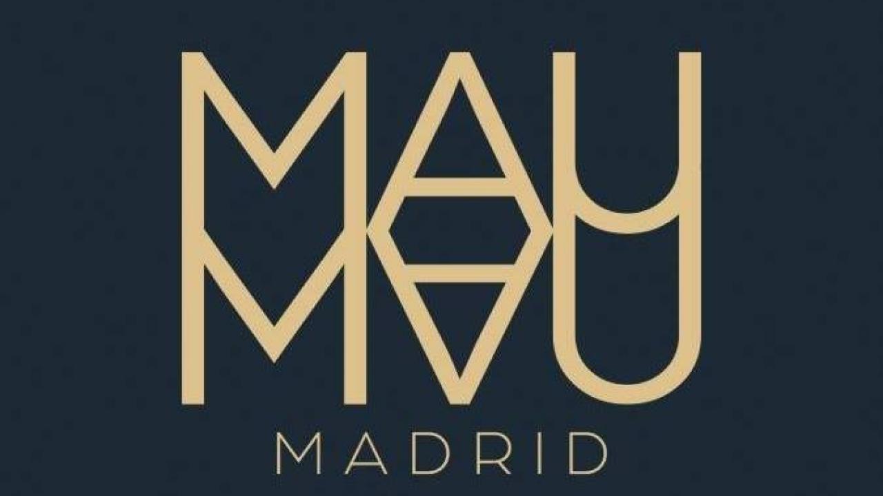 Sala Mau Mau (antigua Boom Room y antigua Vog)