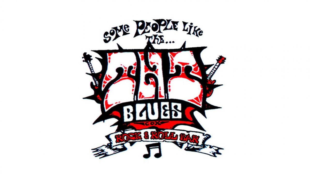 TNT Blues Bar de Cox