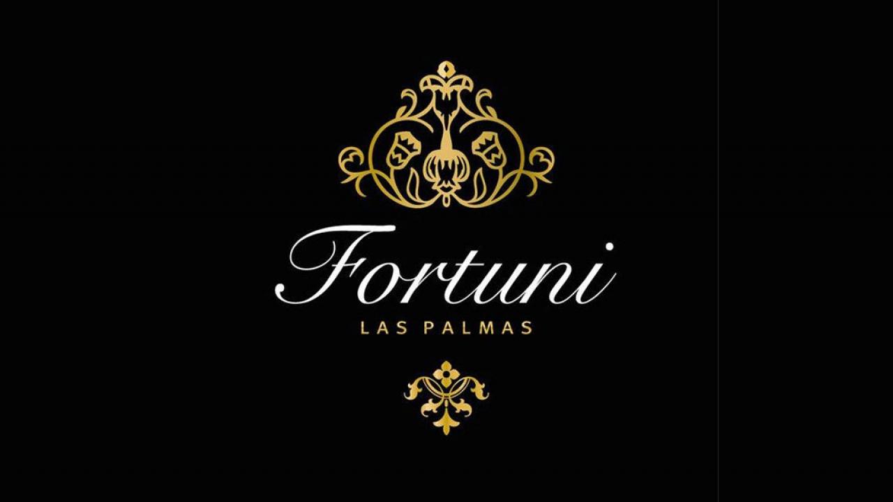 Discoteca Fortuni de Las Palmas de Gran Canaria