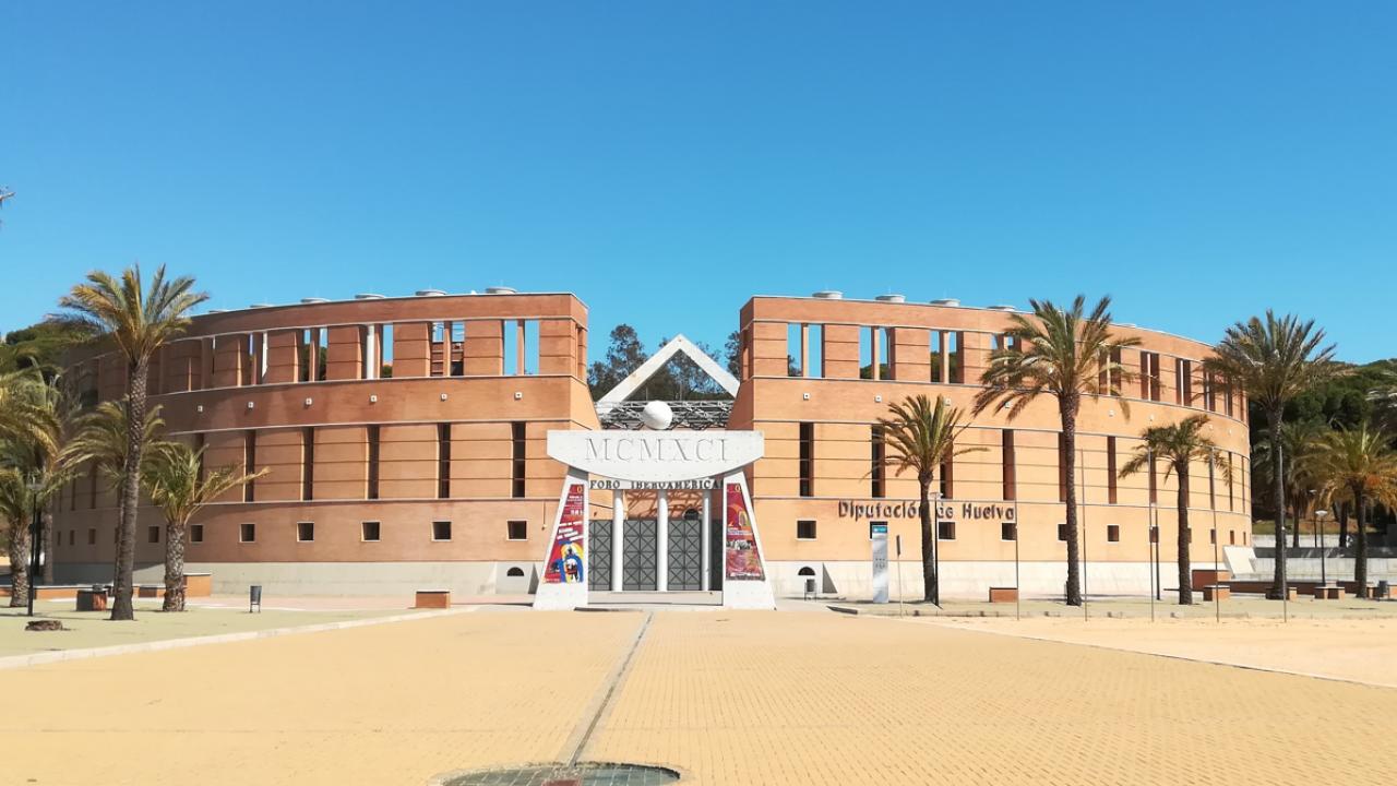 Foro Iberoamericano de La Rábida