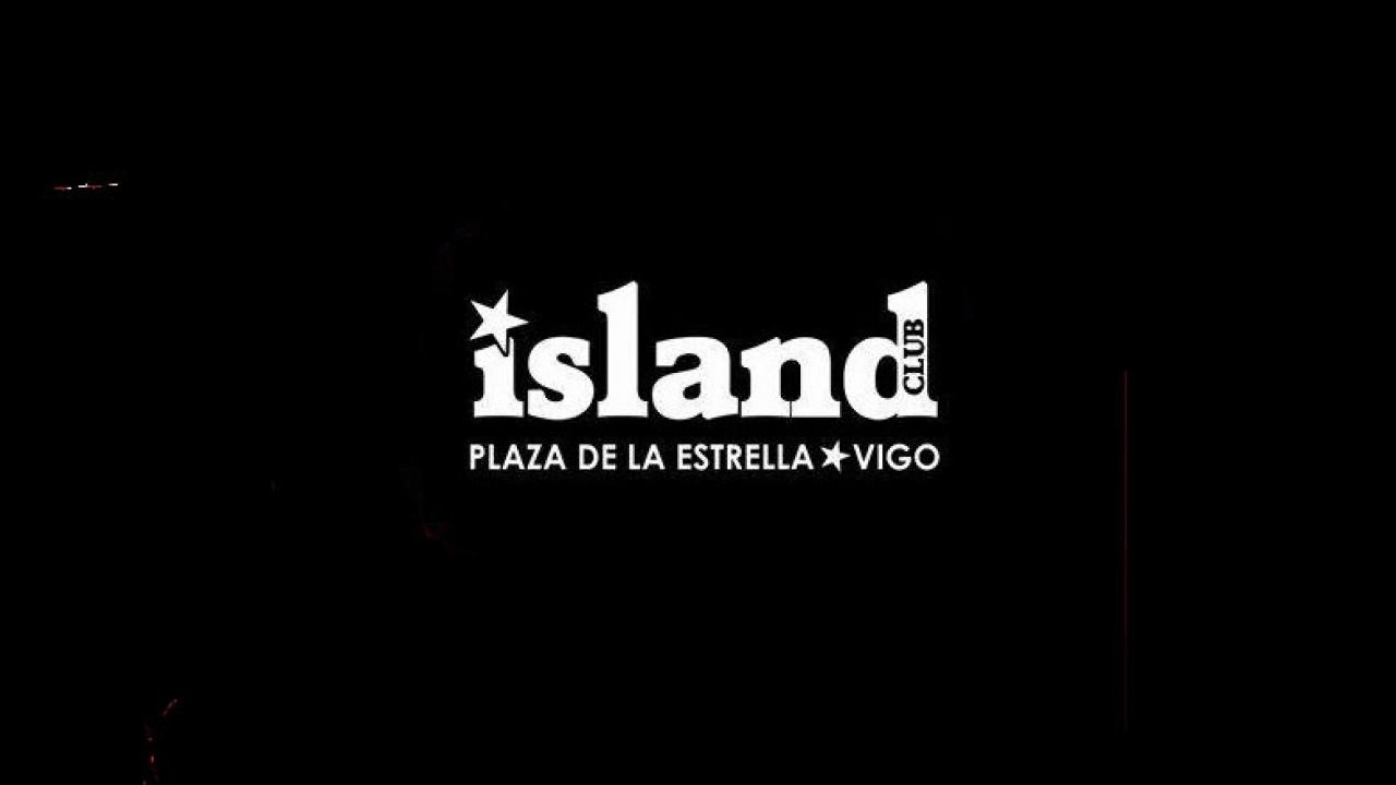 Discoteca Island Club de Vigo