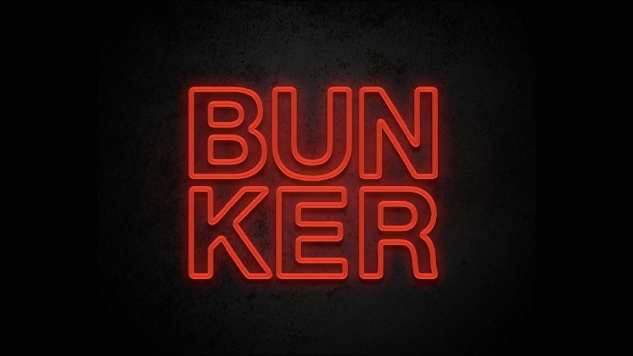 Sala Bunker de A Coruña