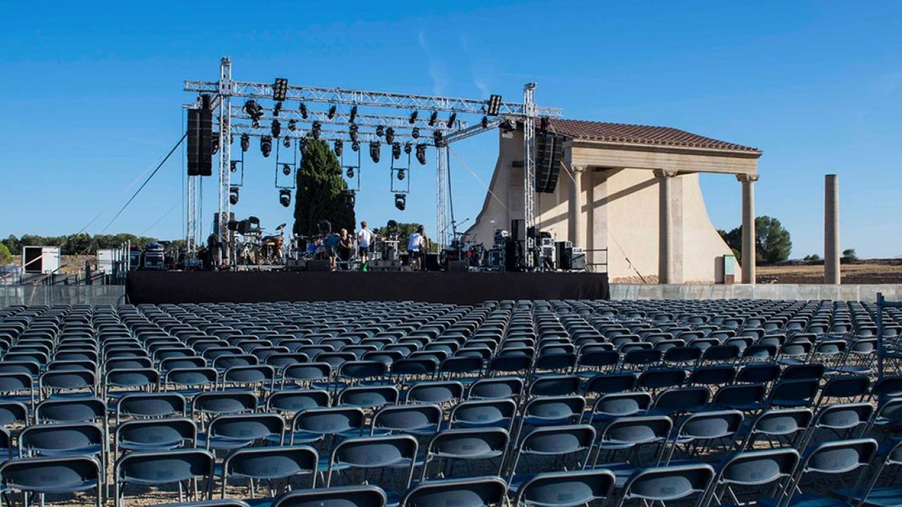 Forum Romano de Empúries