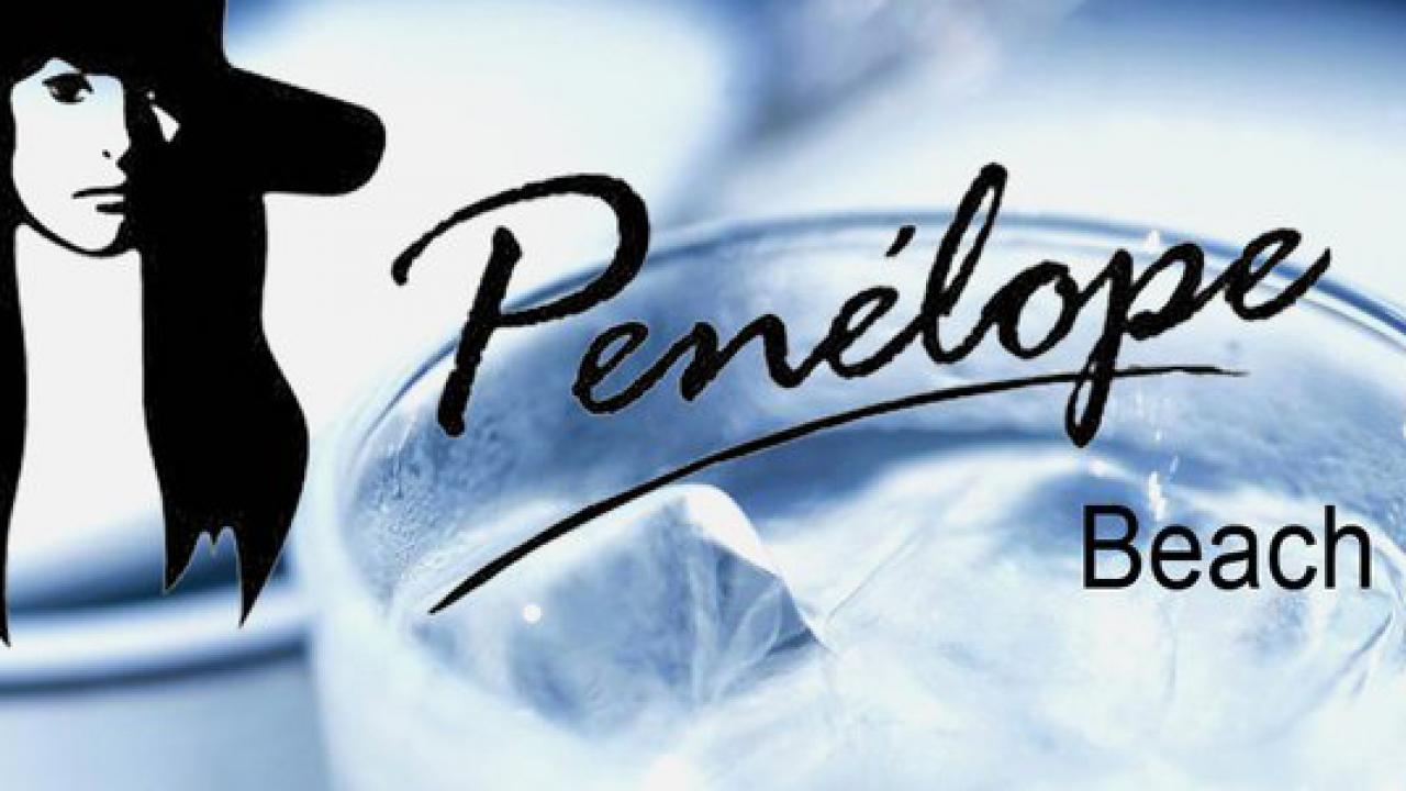 Penelope Beach Club