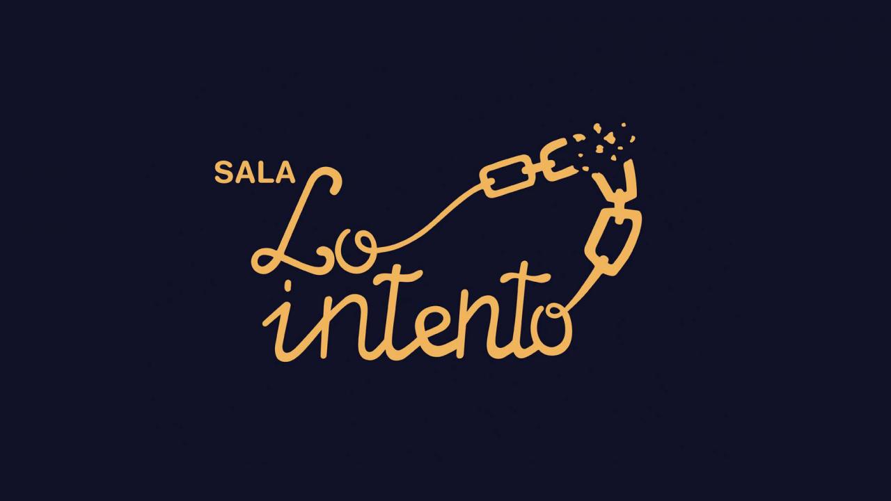 Sala Lo Intento de Zaragoza