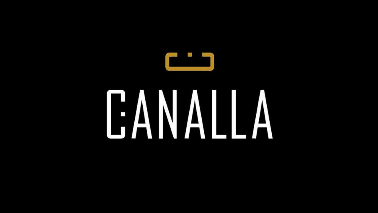 Discoteca Canalla de Pamplona