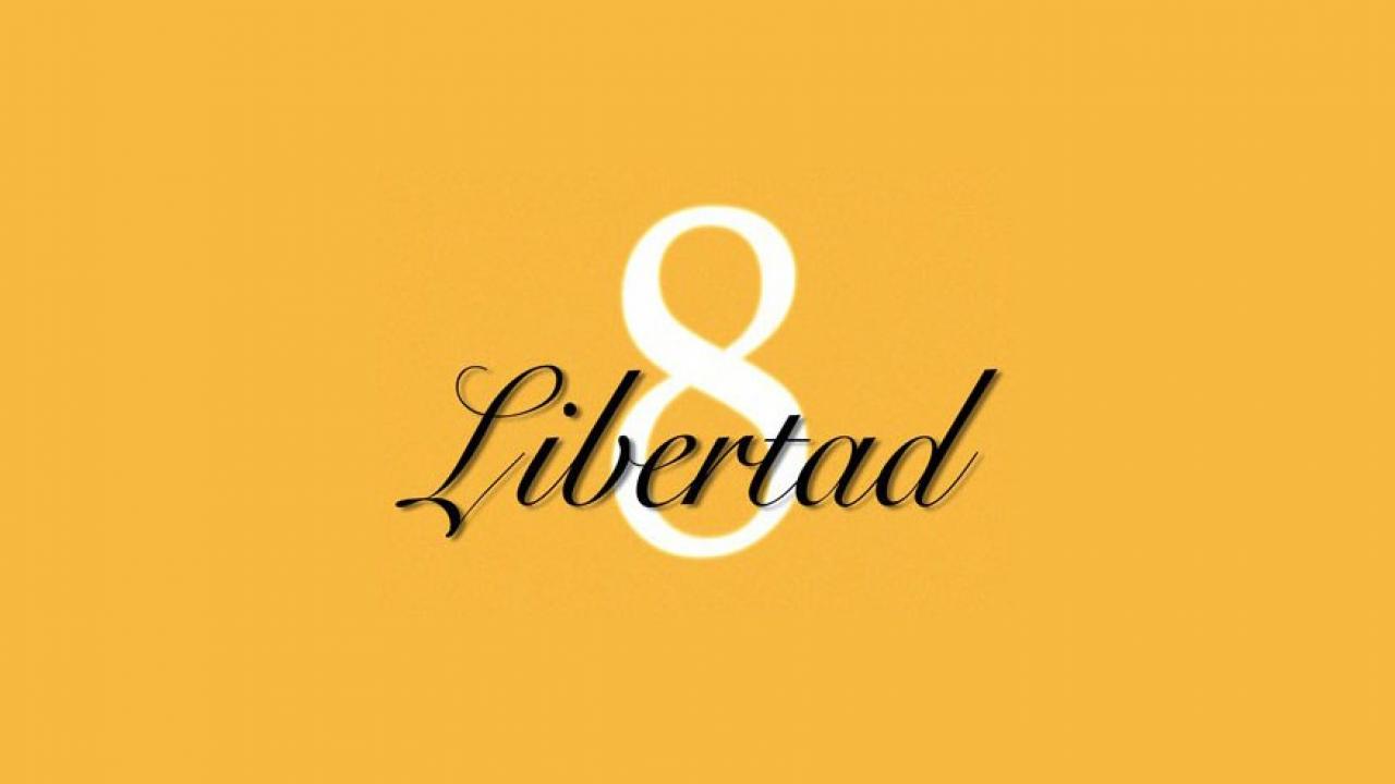 Café Libertad 8