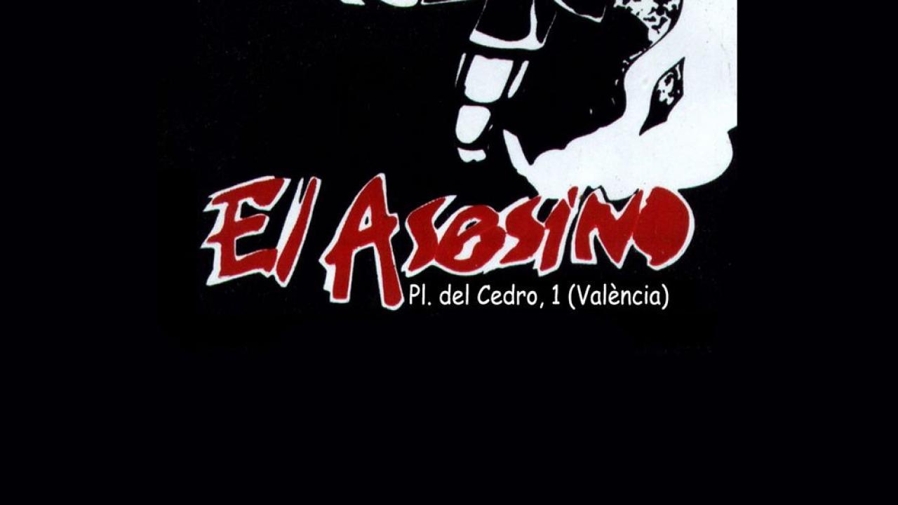 El Asesino