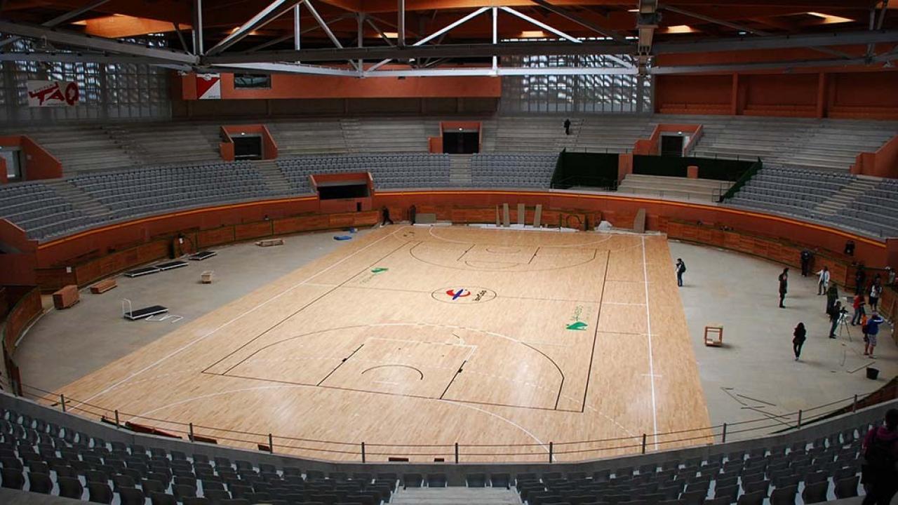 Arnedo Arena