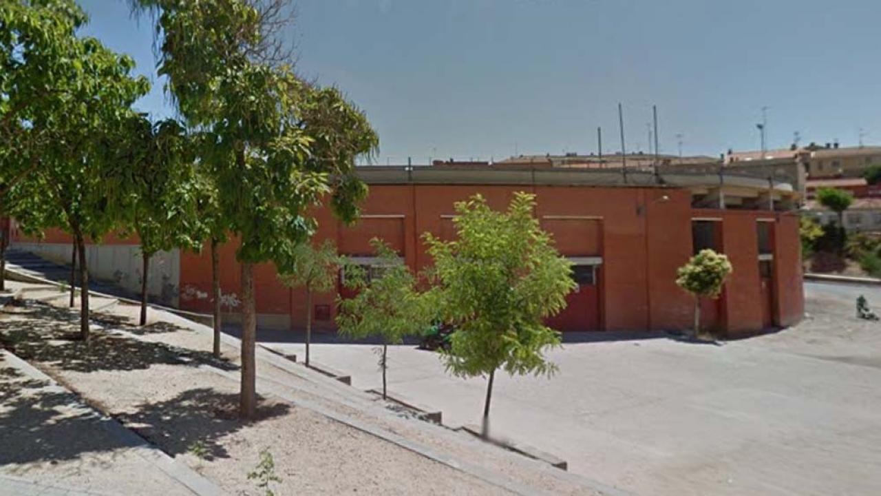 Plaza de Toros de Tordesillas