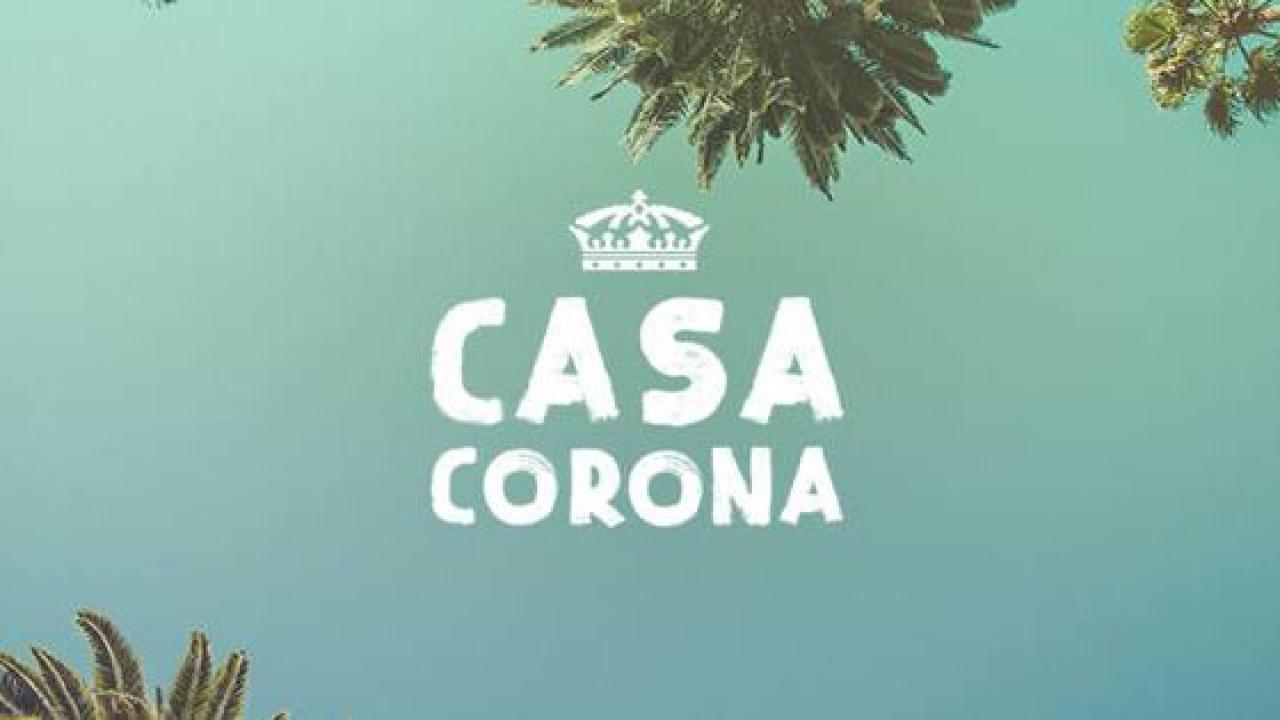 Casa Corona de Madrid