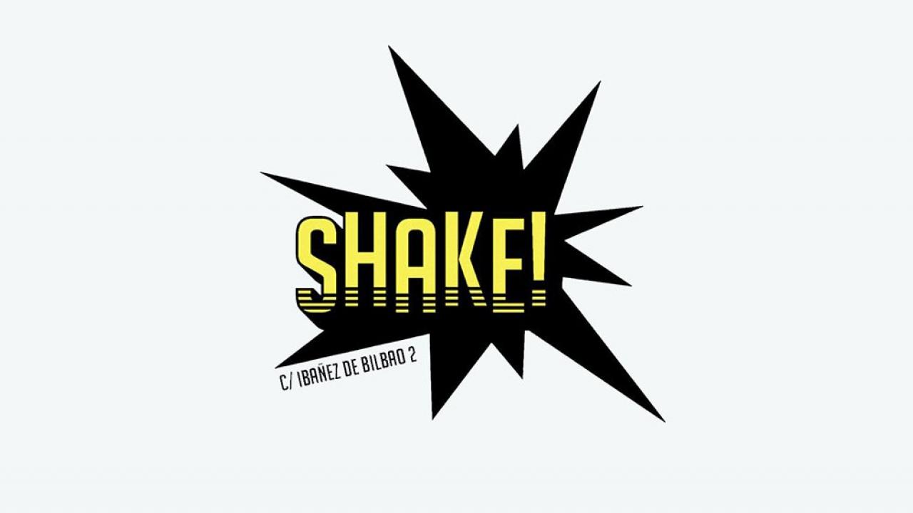 Sala Shake! de Bilbao