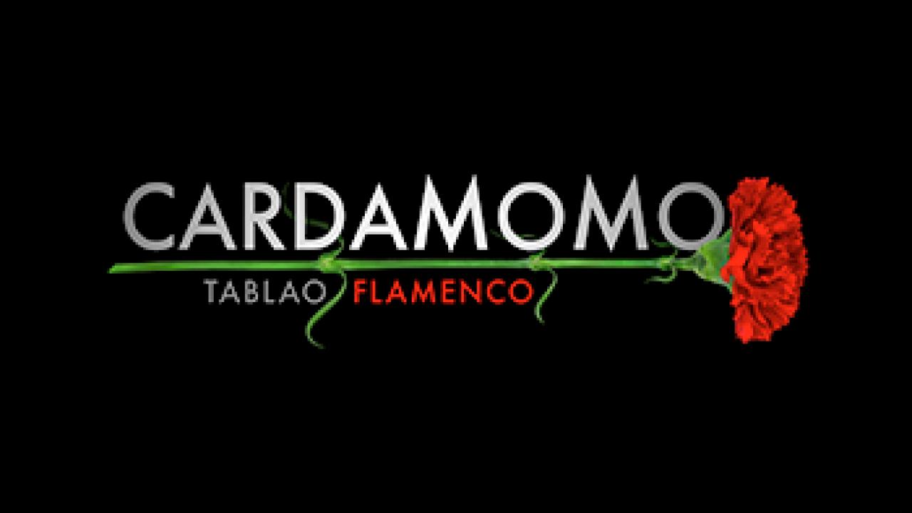 Cardamomo
