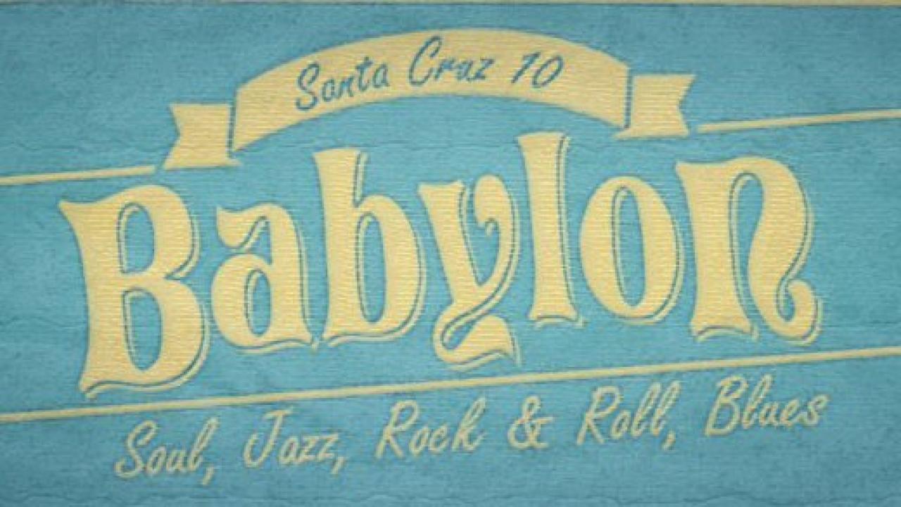 Sala Babylon de León