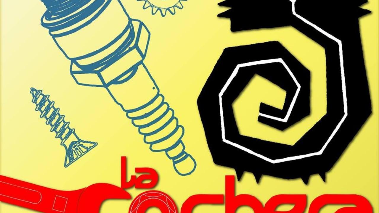 La Cochera de Cabaret