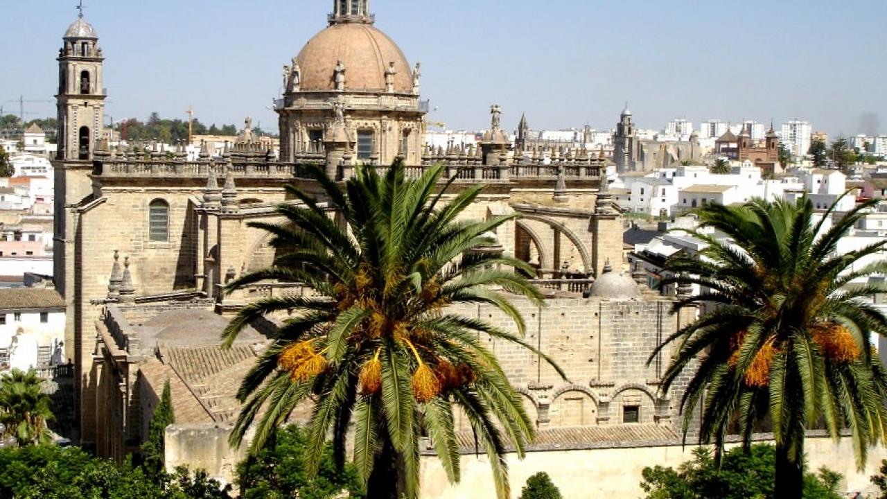 Alcázar de Jerez