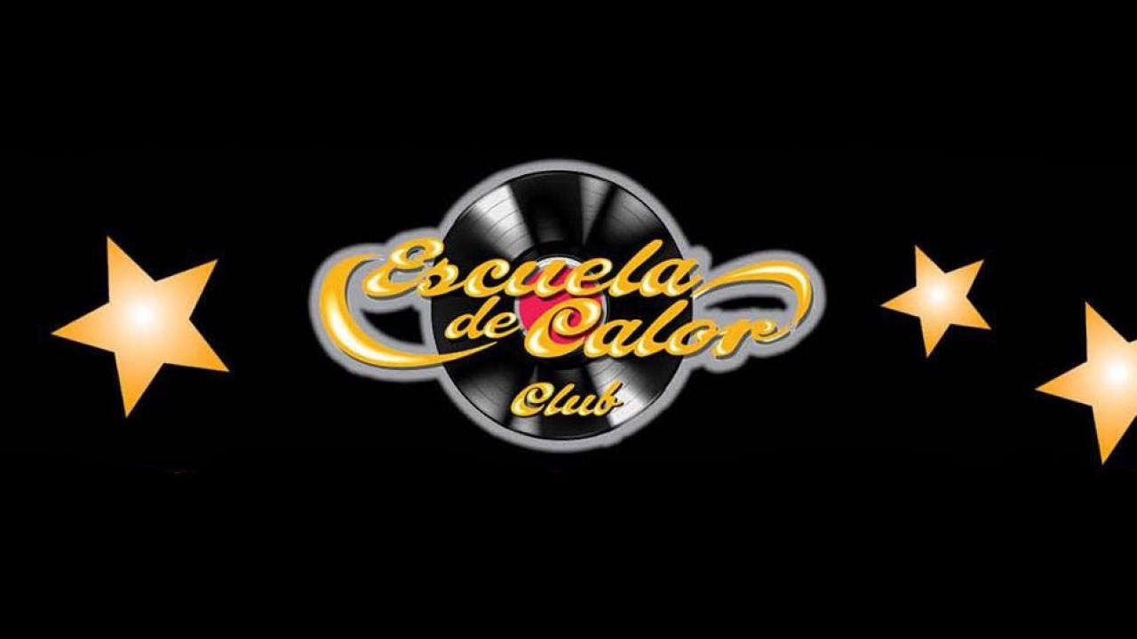 Escuela de Calor de Monzón