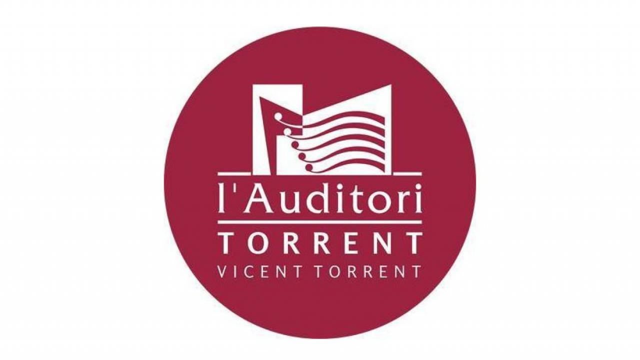 Auditorio de Torrent
