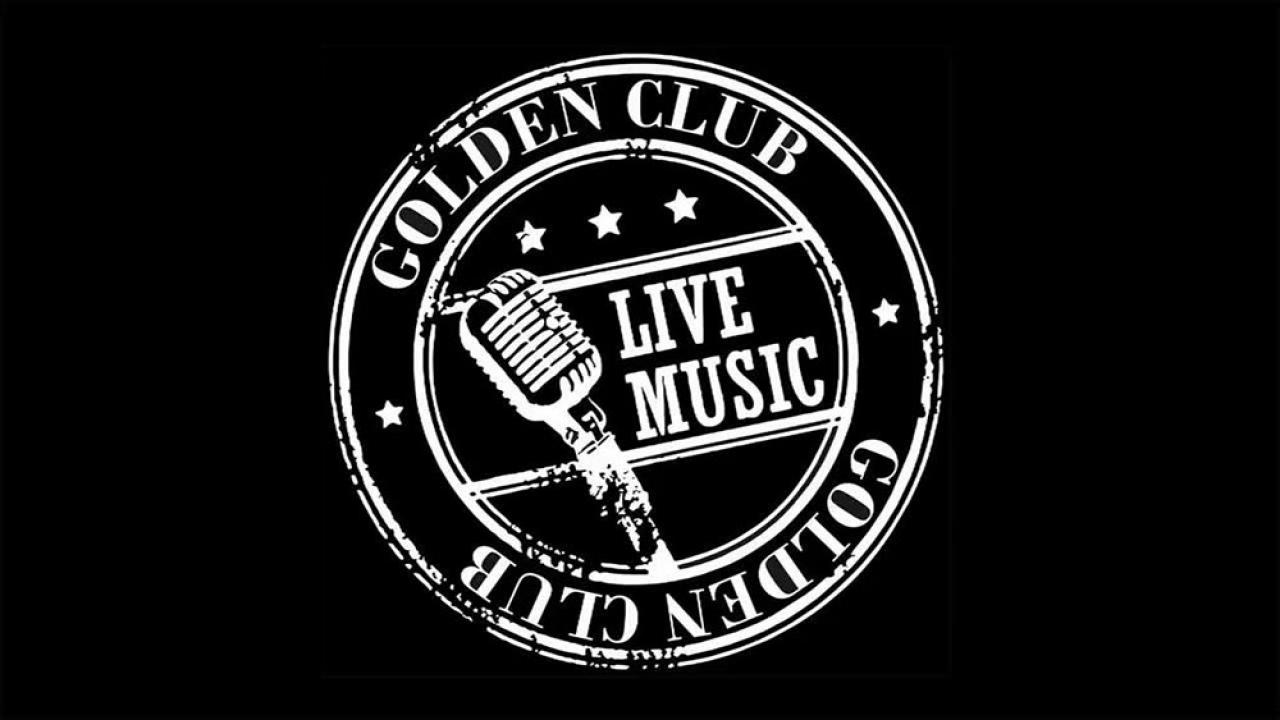 Golden Club. Discoteca y sala de conciertos.