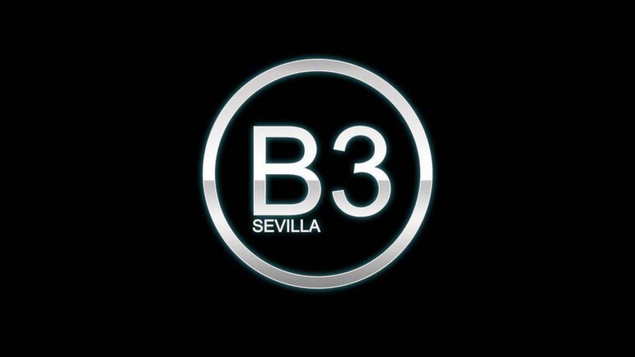 Discoteca B3 de Sevilla