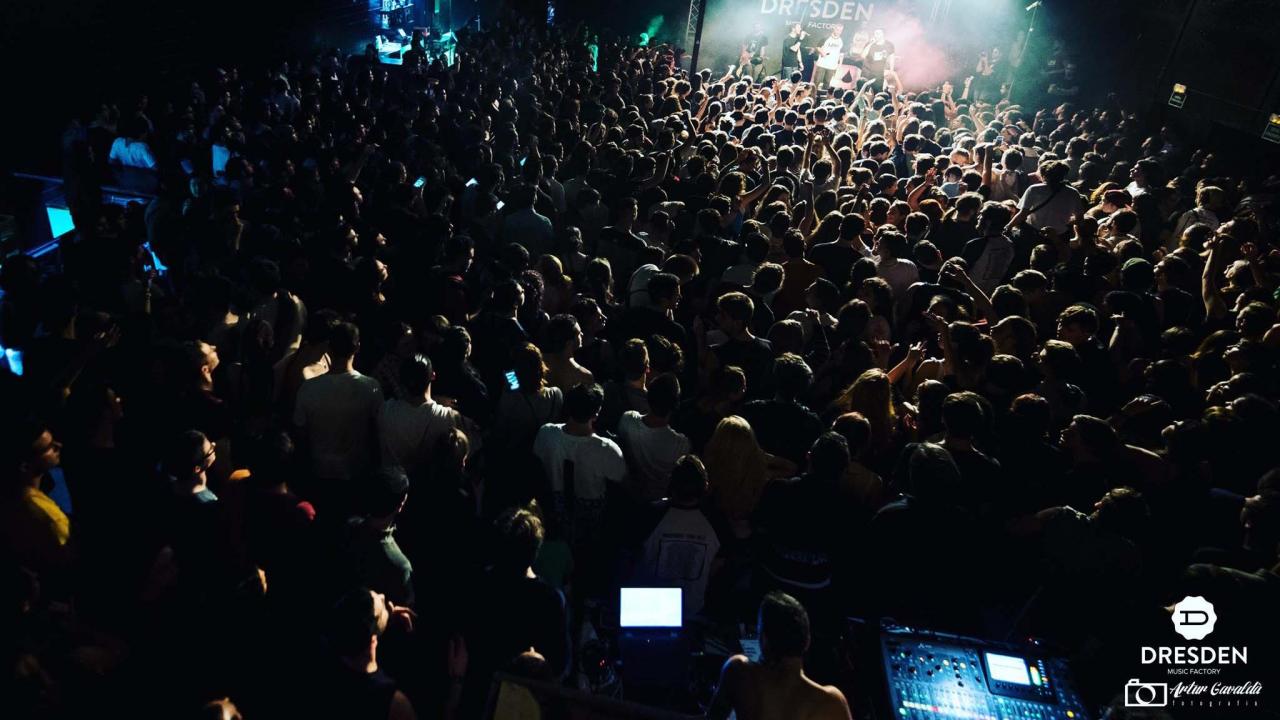 Sala Dresden de Cerdanyola