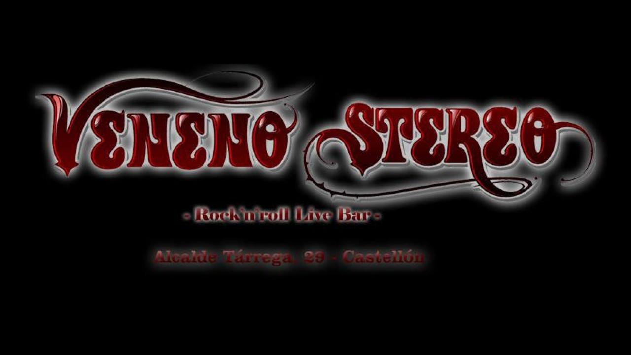 Sala Veneno Stereo