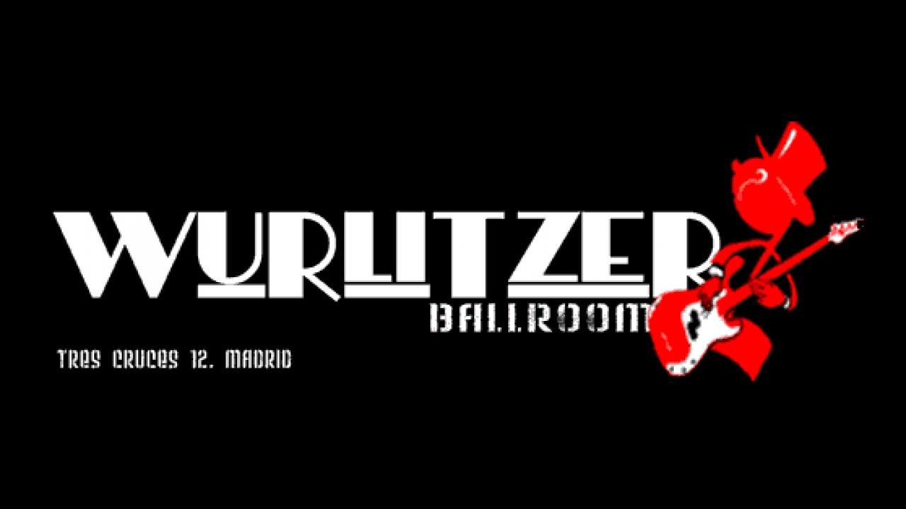 Wurlitzer Ballroom