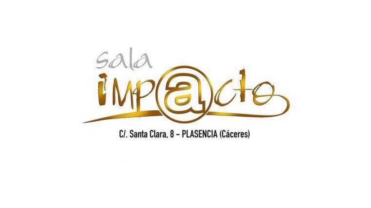 Sala Impacto de Plasencia