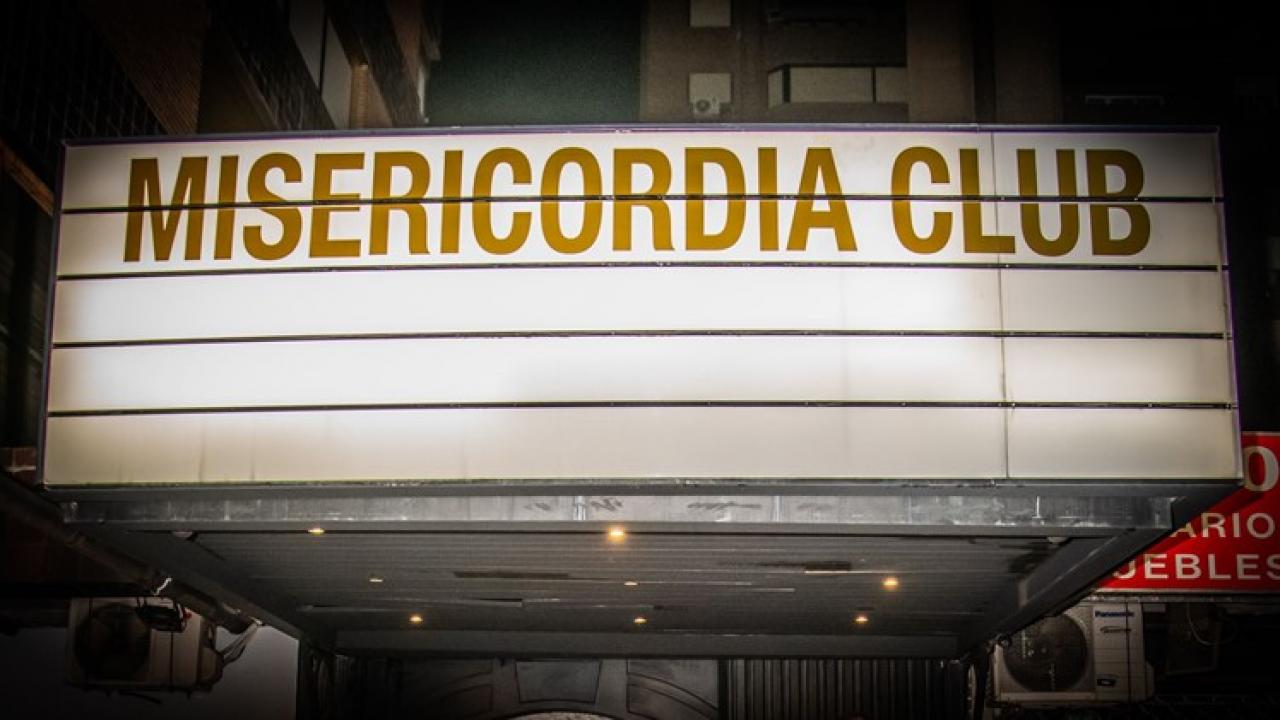 Misericordia Club