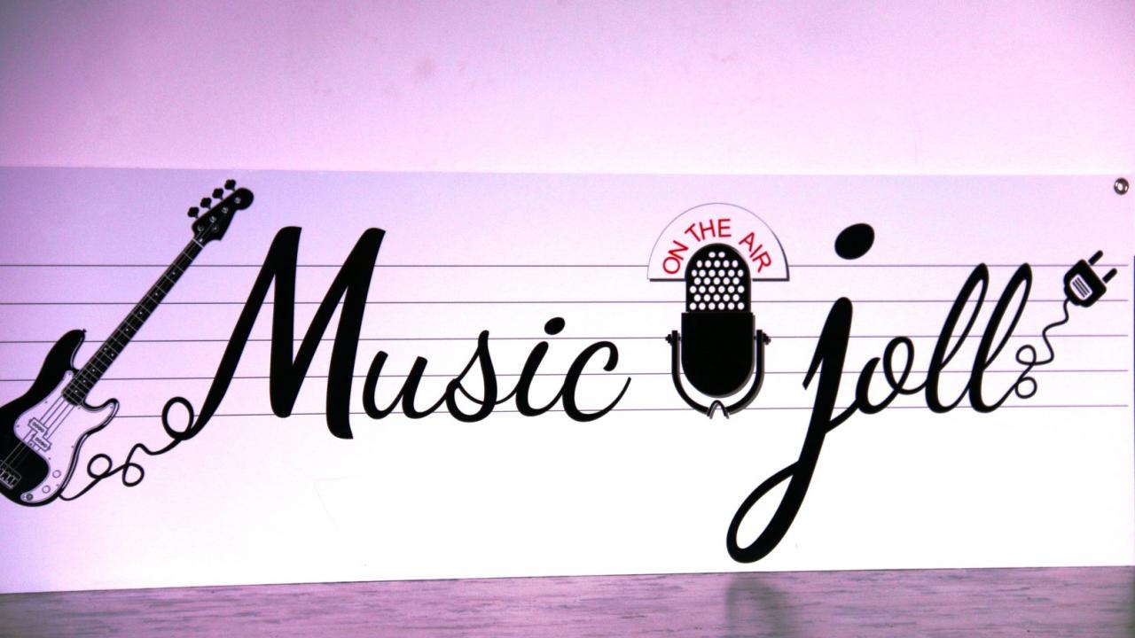 Music Joll (Molina de Segura)