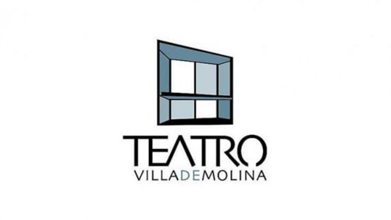 Teatro Villa de Molina