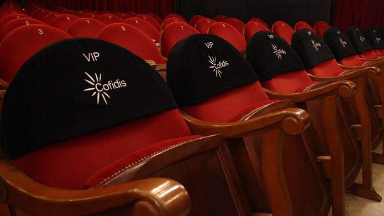 Teatro Alcazar (Cofidis)