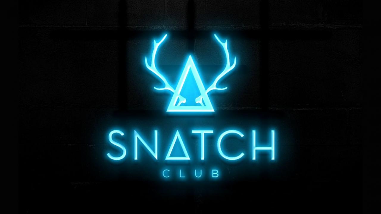 Discoteca Snatch Club