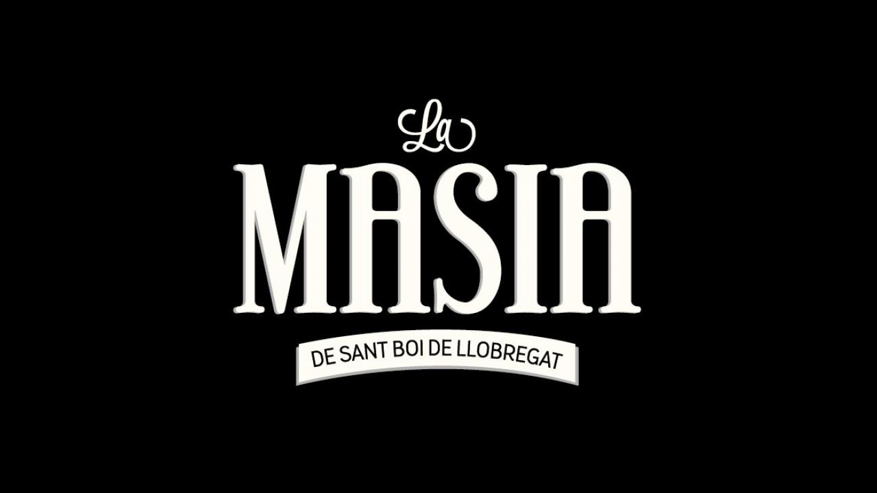 La Masía de Sant Boi de Llobregat