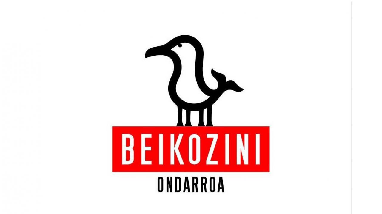 Beikozini de Ondarroa