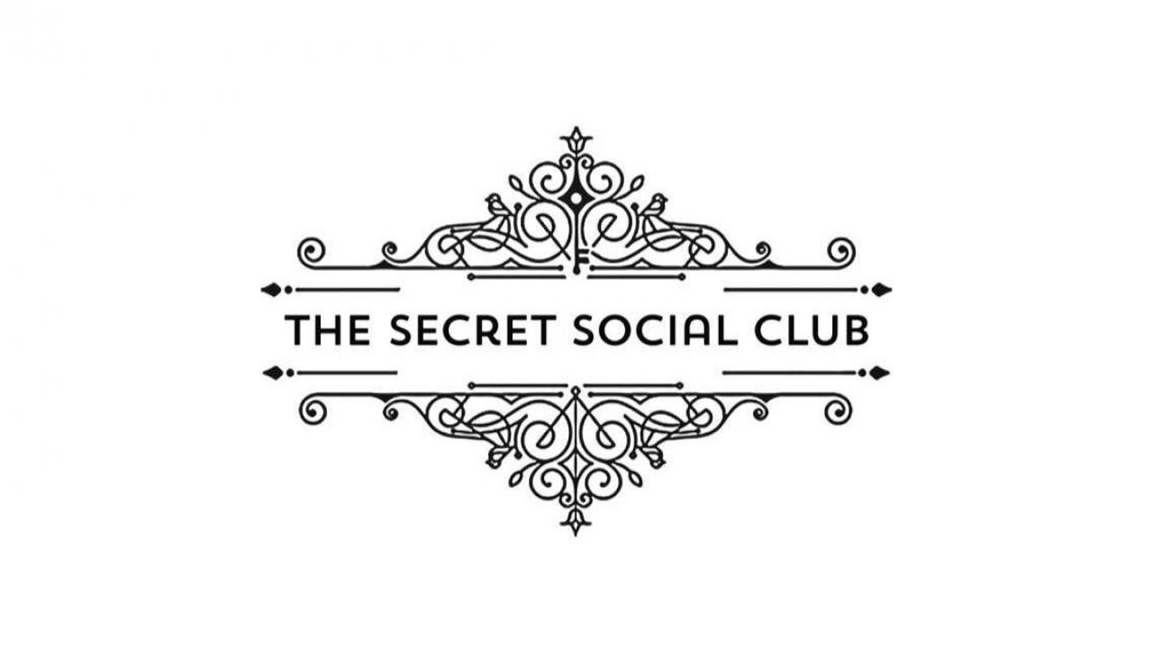 Medias Puri - The Secret Social Club