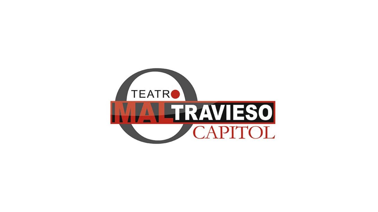 Teatro Maltravieso Capitol de Cáceres