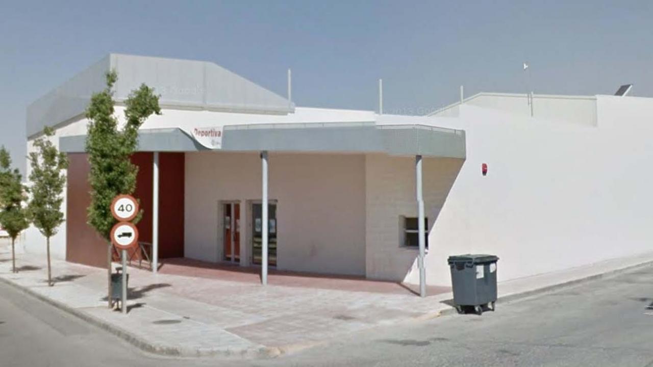 La Caja Blanca de La Roda