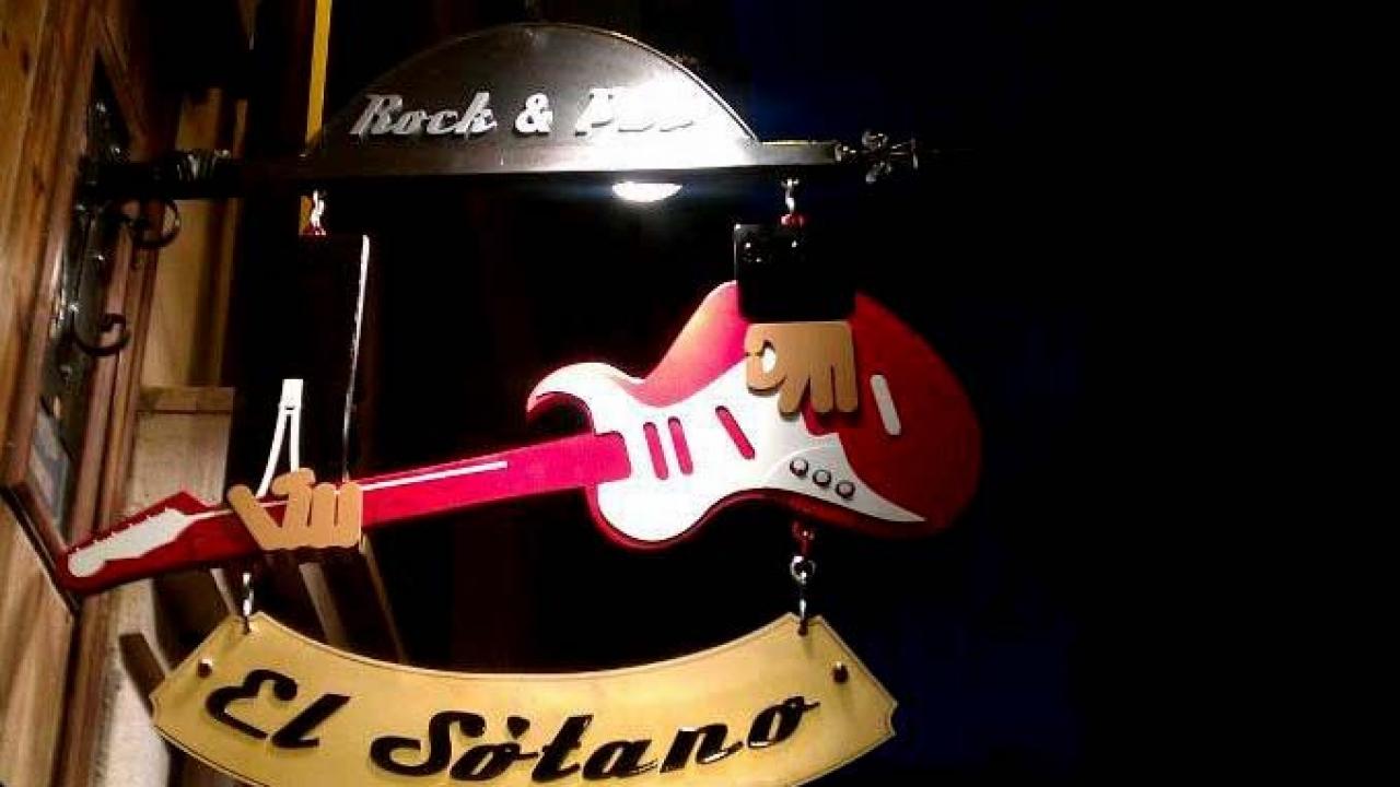 El Sótano Rock & Pub