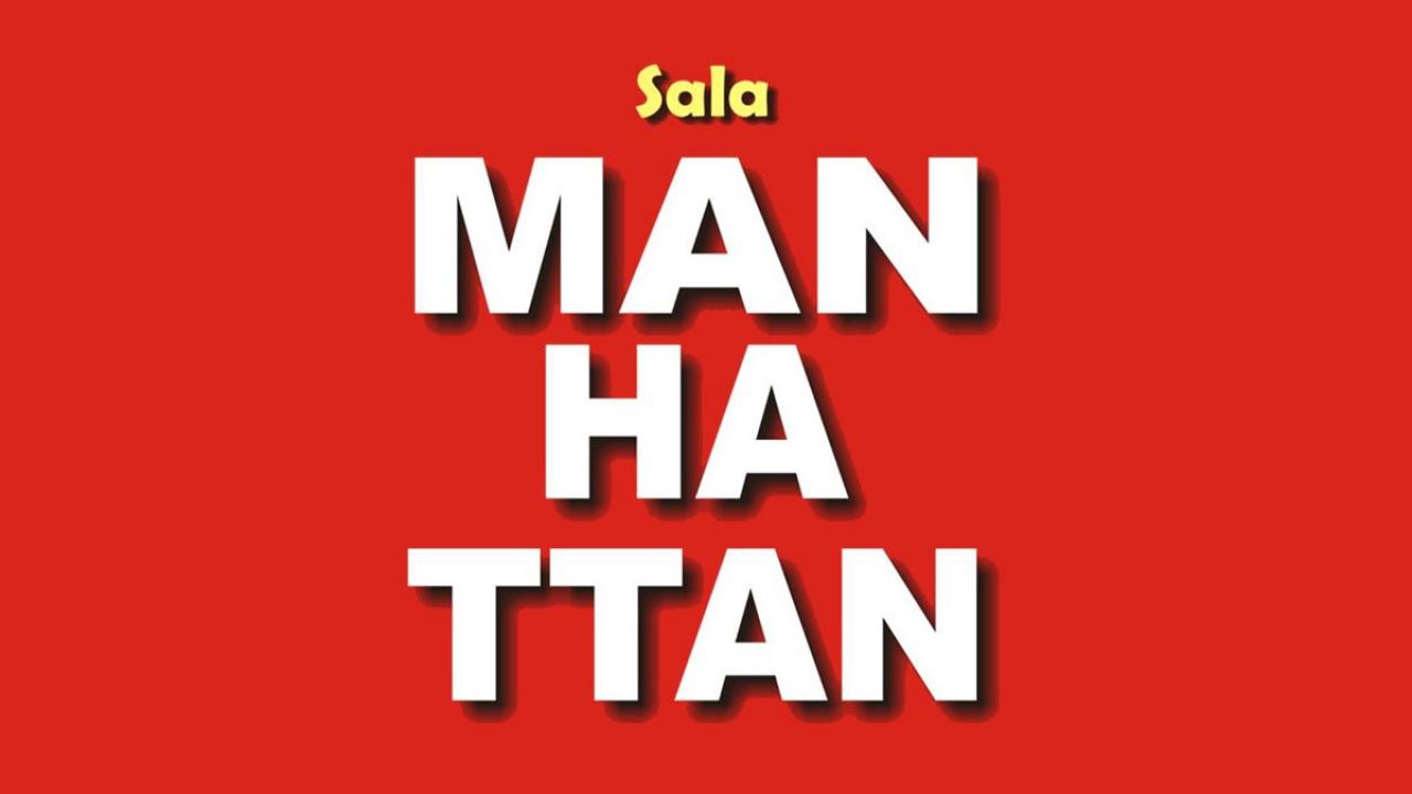 Sala Manhattan de Melilla