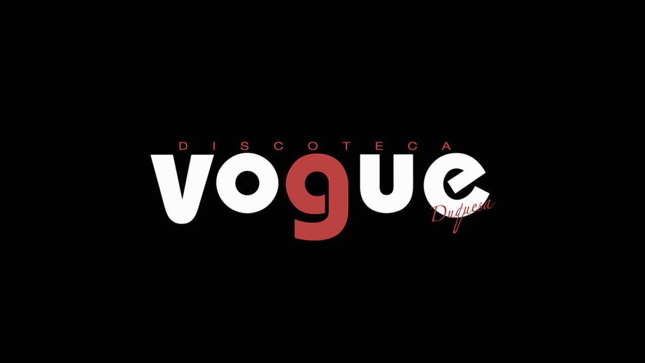 Sala Vogue de Granada