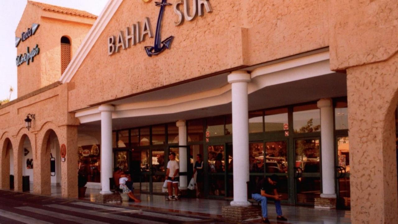 Bahía Sound (Centro Comercial Bahía Sur)